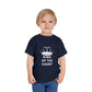 Future King Toddler Short Sleeve Tee