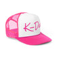 K-Dub Foam Trucker Cap