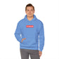 Pickleball Unisex Hoodie