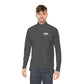 YUS Golf Unisex Quarter-Zip Pullover