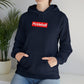 Pickleball Unisex Hoodie