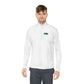 YUS Golf Unisex Quarter-Zip Pullover