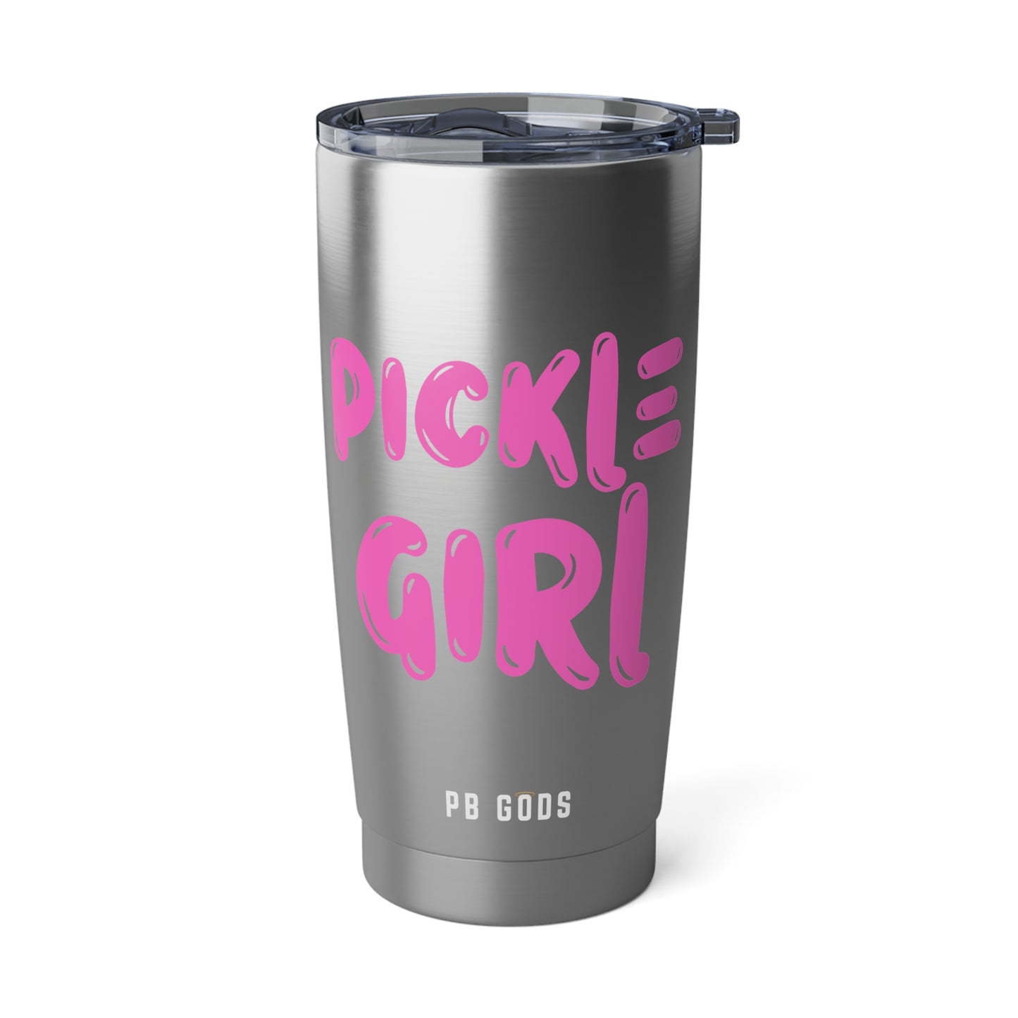 Pickle Girl Vagabond 20oz Tumbler