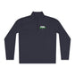 YUS Golf Unisex Quarter-Zip Pullover