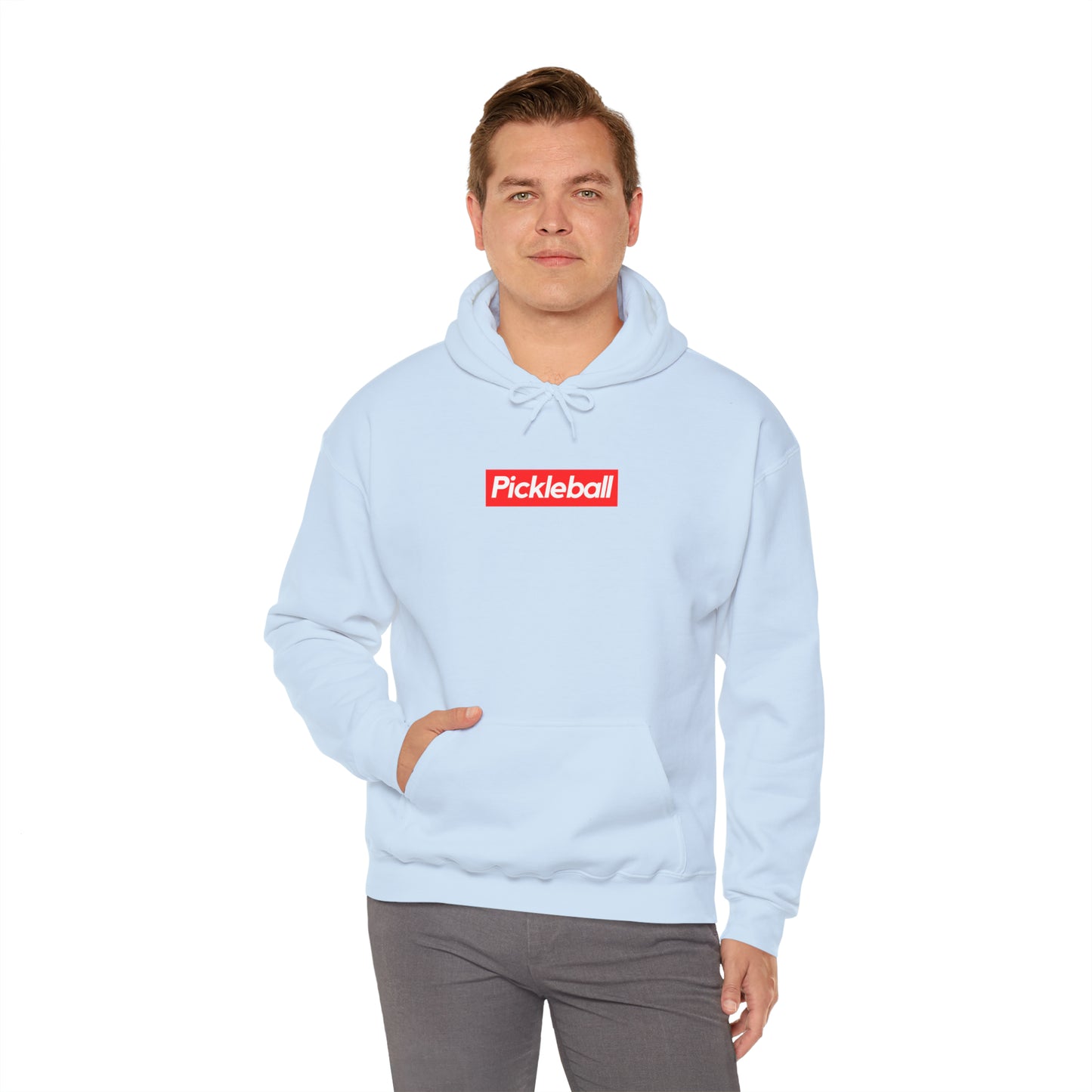 Pickleball Unisex Hoodie