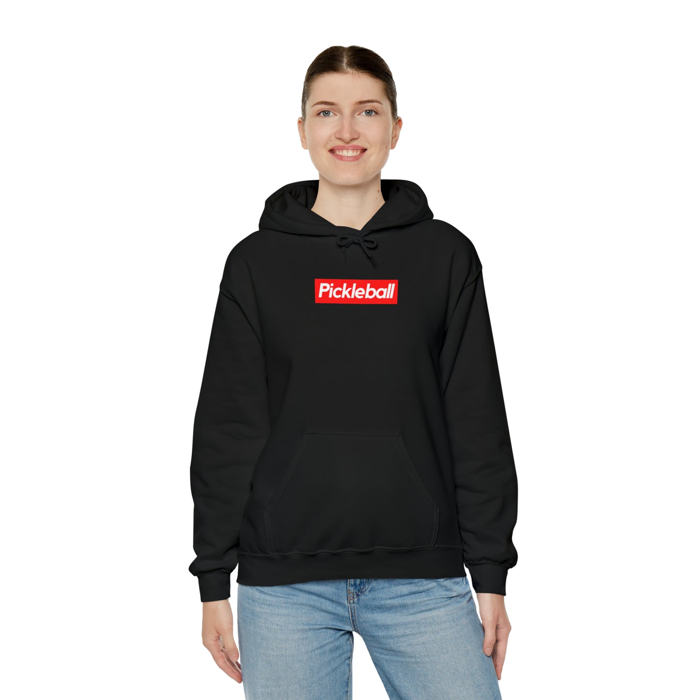 Pickleball Unisex Hoodie