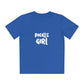 Pickle Girl Youth Performance Tee