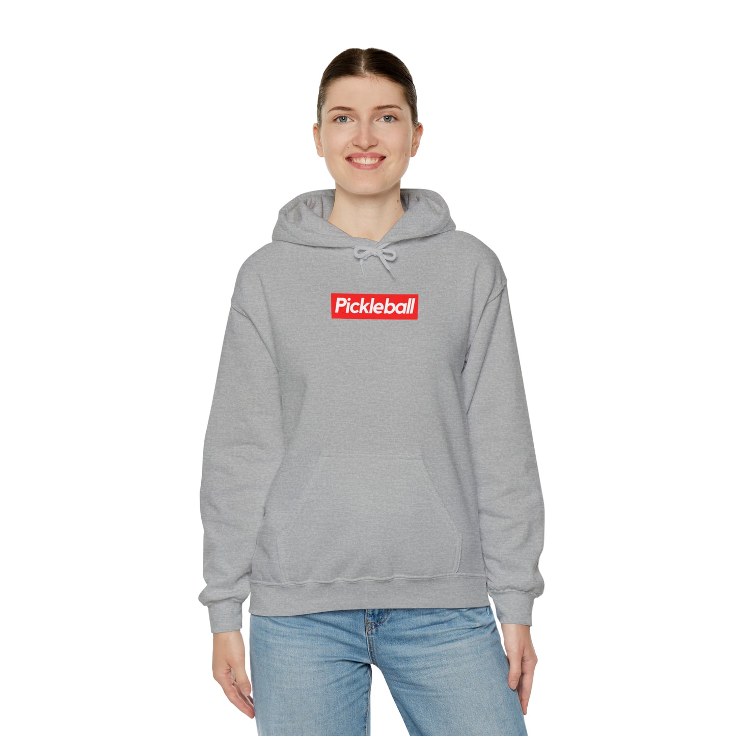 Pickleball Unisex Hoodie