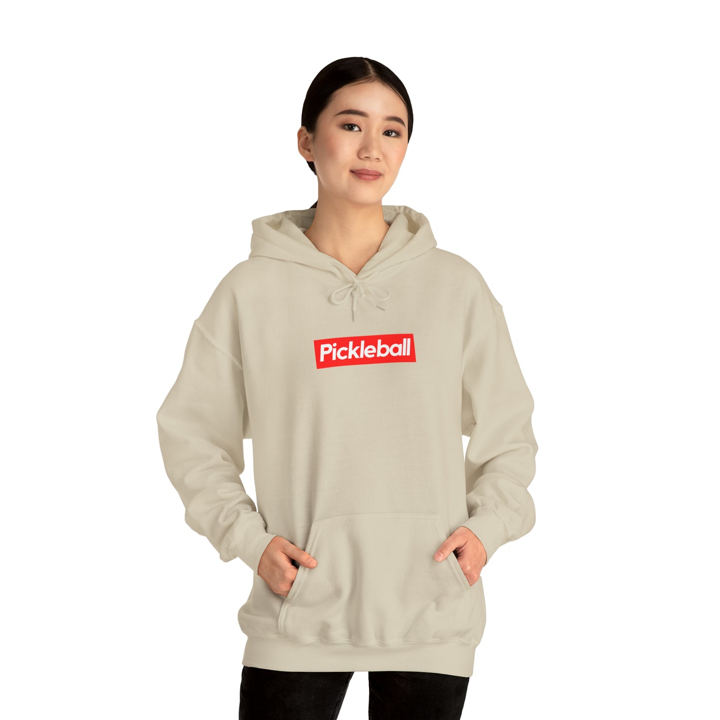 Pickleball Unisex Hoodie