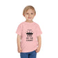 Future King Toddler Short Sleeve Tee