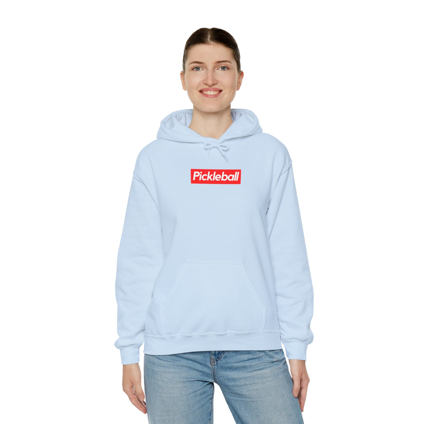 Pickleball Unisex Hoodie