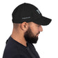 YUS Golf Distressed Hat