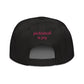 JILLY B MVP Snapback Hat