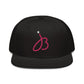 JB Snapback Hat