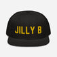 The JILLY BEES Snapback Hat