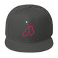 JB Snapback Hat