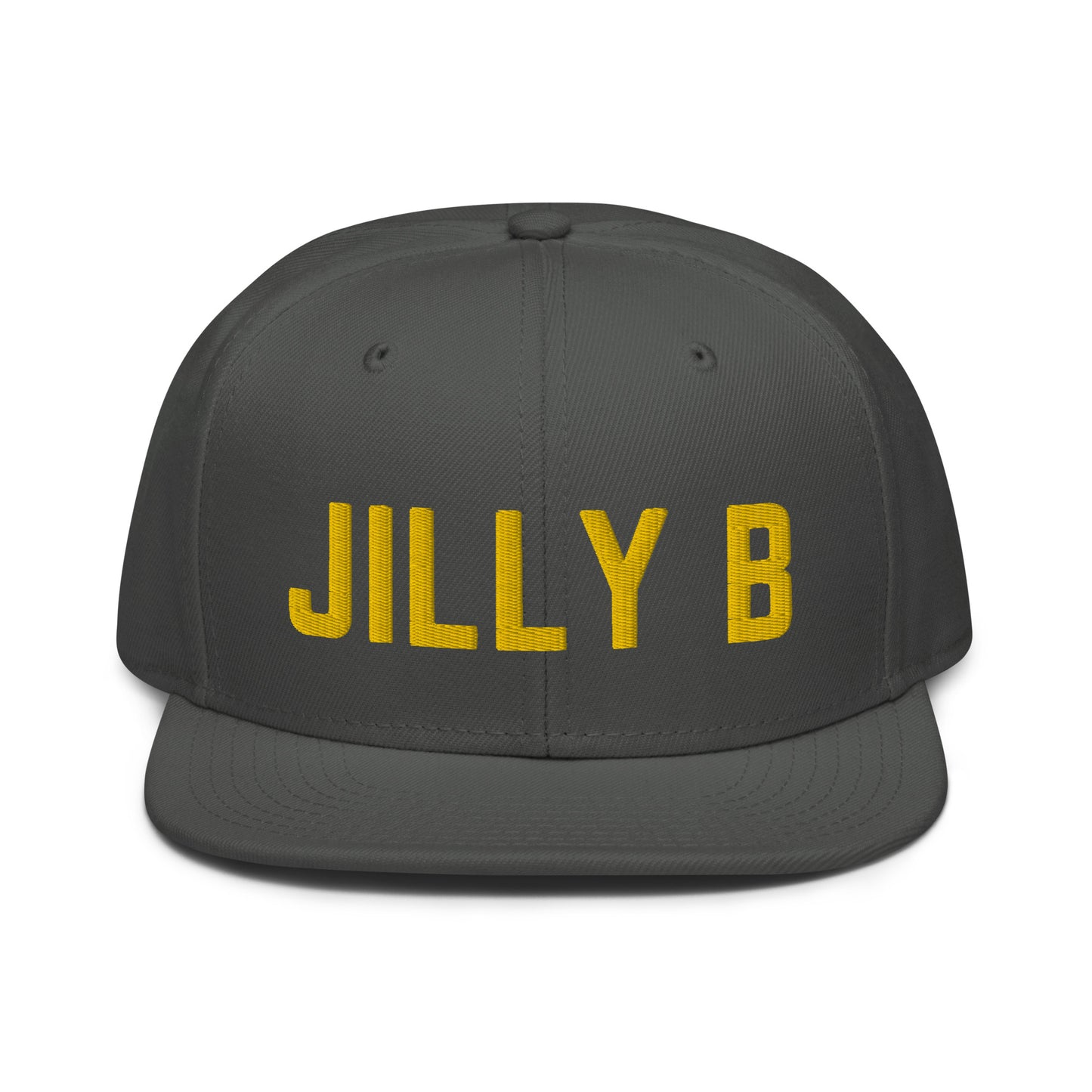 The JILLY BEES Snapback Hat