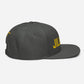 The JILLY BEES Snapback Hat