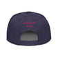 JILLY B MVP Snapback Hat