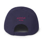 JILLY B MVP Snapback Hat