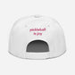 JILLY B MVP Snapback Hat