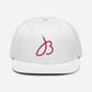 JB Snapback Hat