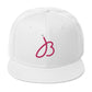 JB Snapback Hat