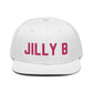 JILLY B MVP Snapback Hat