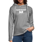 I'm Into Rec Play Lightweight Terry Hoodie - heather gray