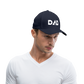 Pickleball Dad Flexfit Cap - navy