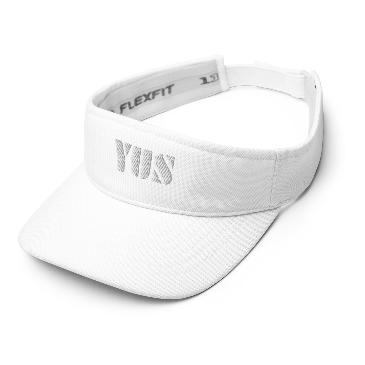 YUS Golf Visor