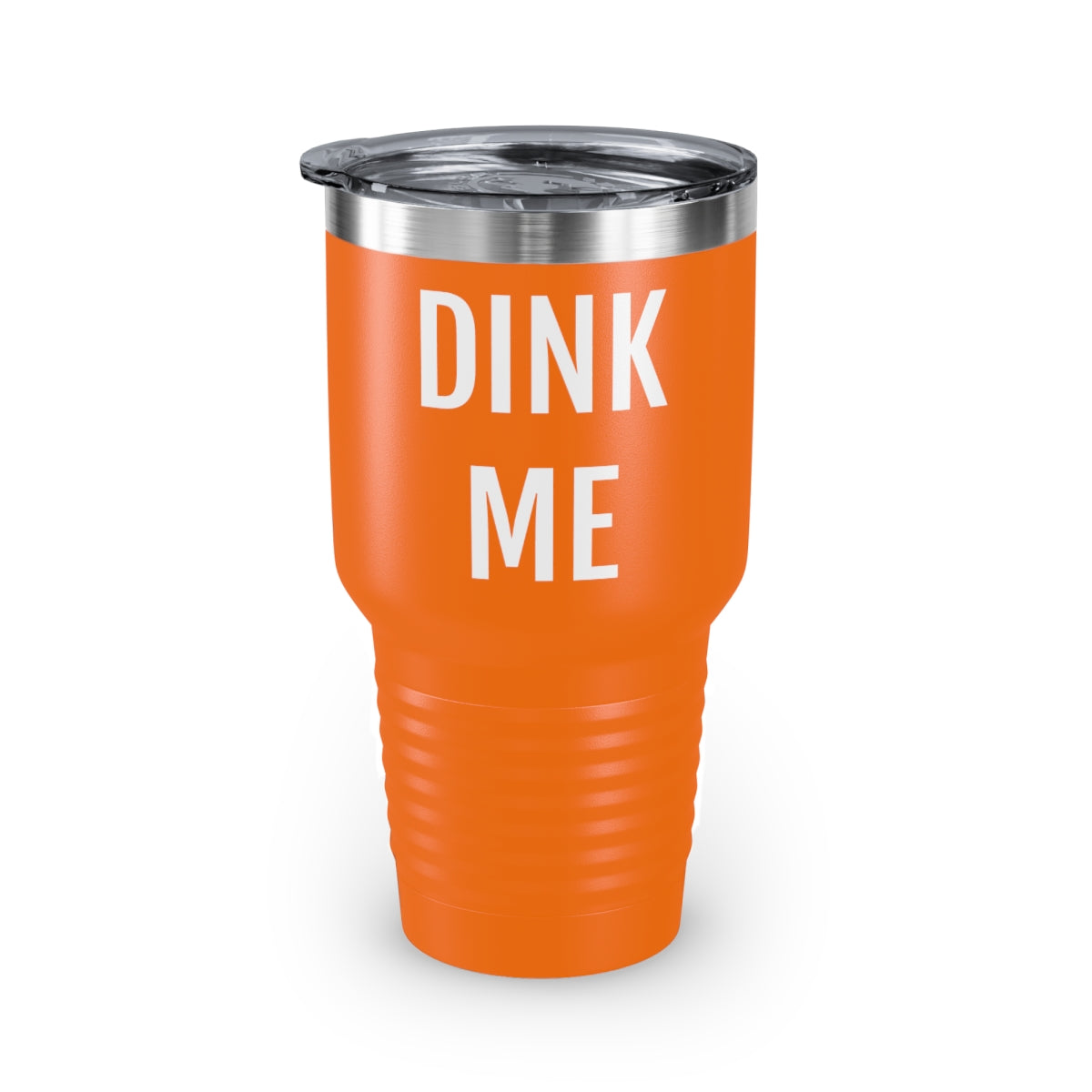 DINK ME Ringneck Tumbler, 30oz