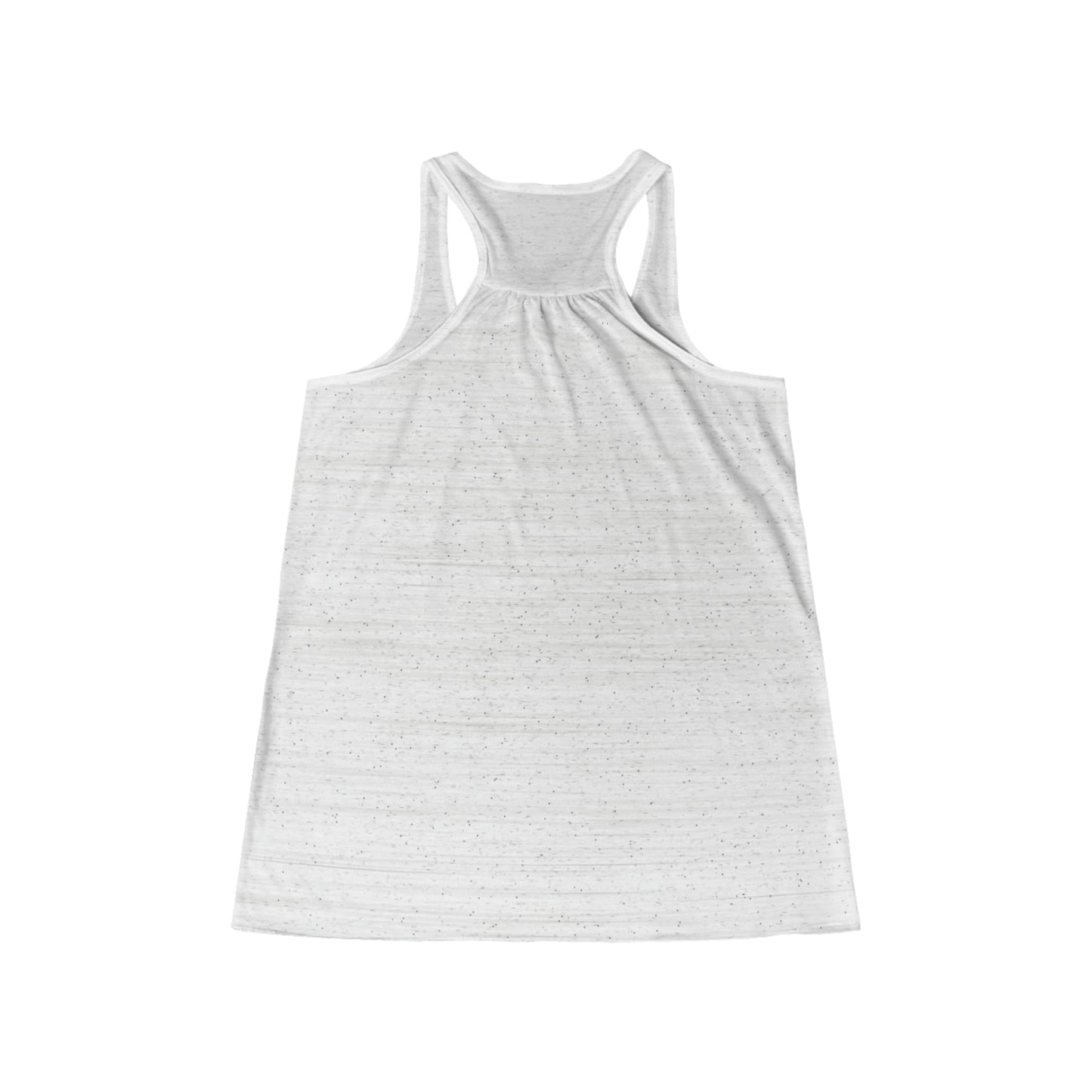 Carmen Sanz "Roar" Women's Flowy Racerback Tank