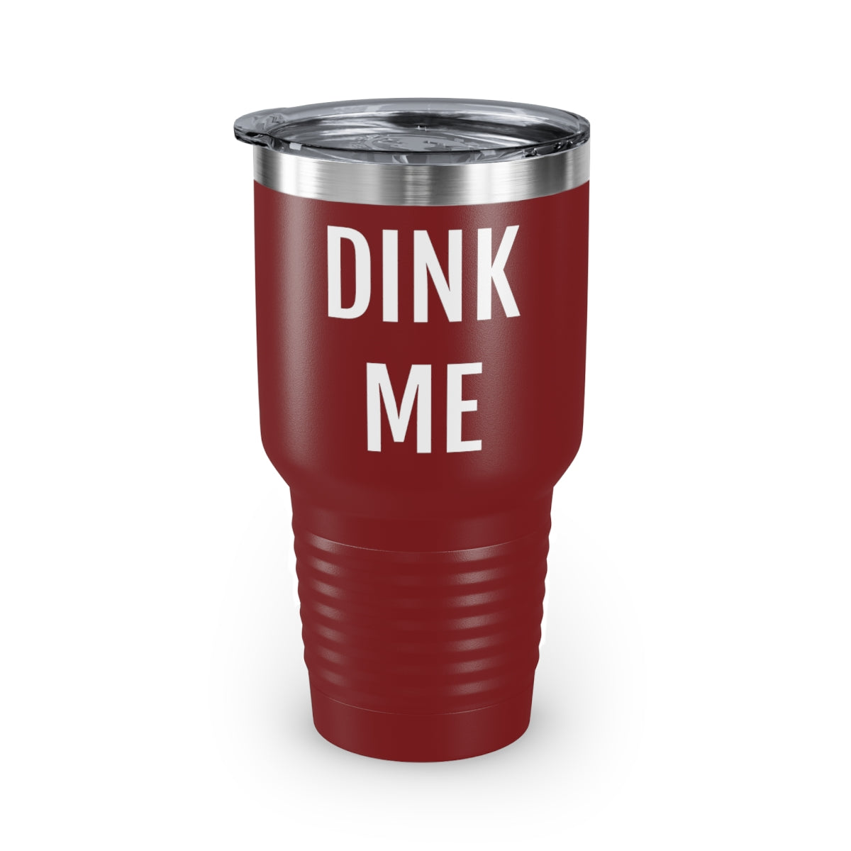 DINK ME Ringneck Tumbler, 30oz