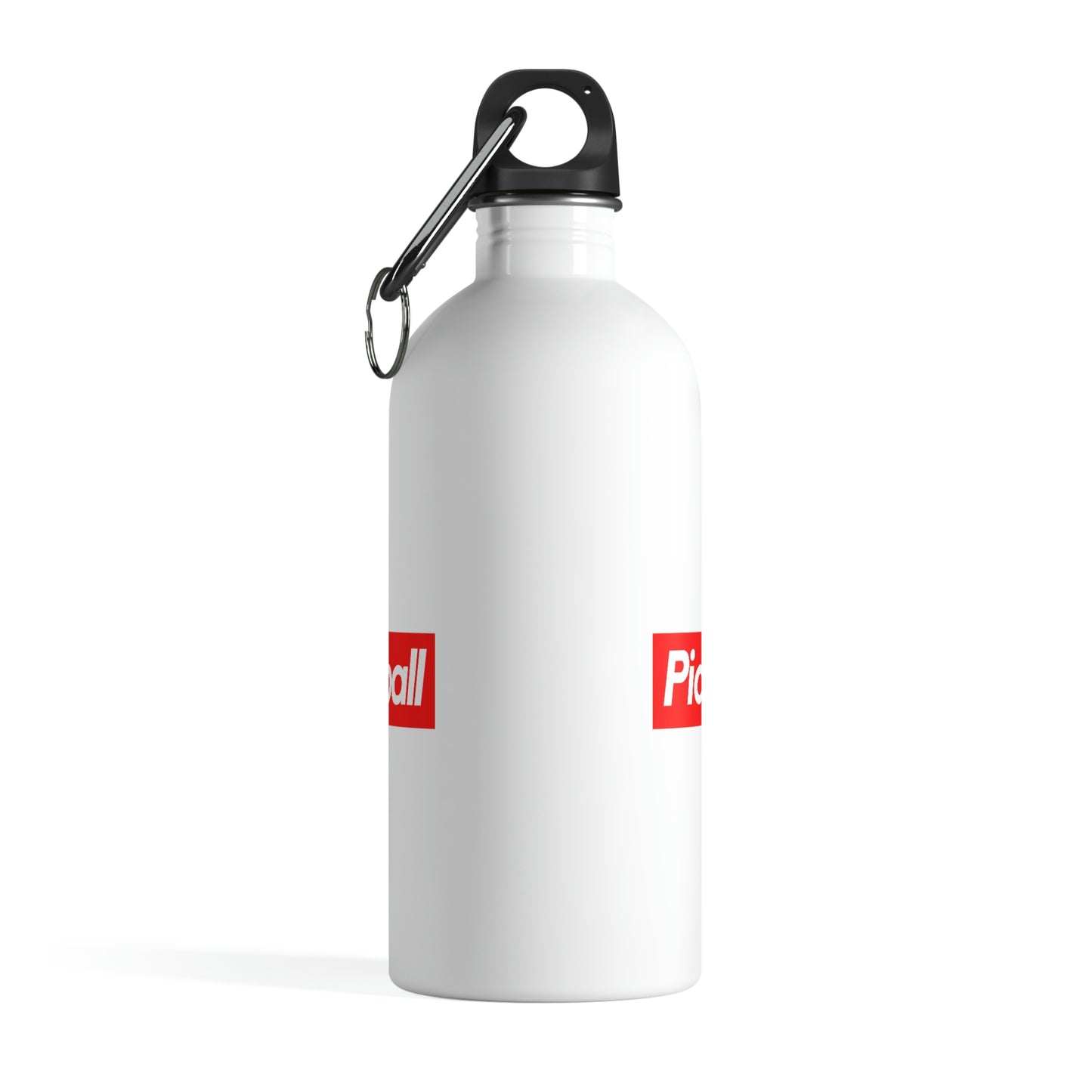 PICKLEBALL Stainless Steel Water Bottle