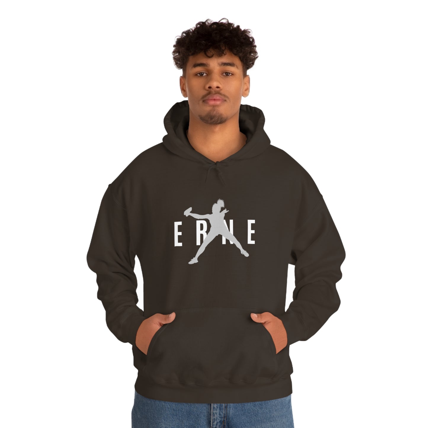 Erne Unisex Hoodie