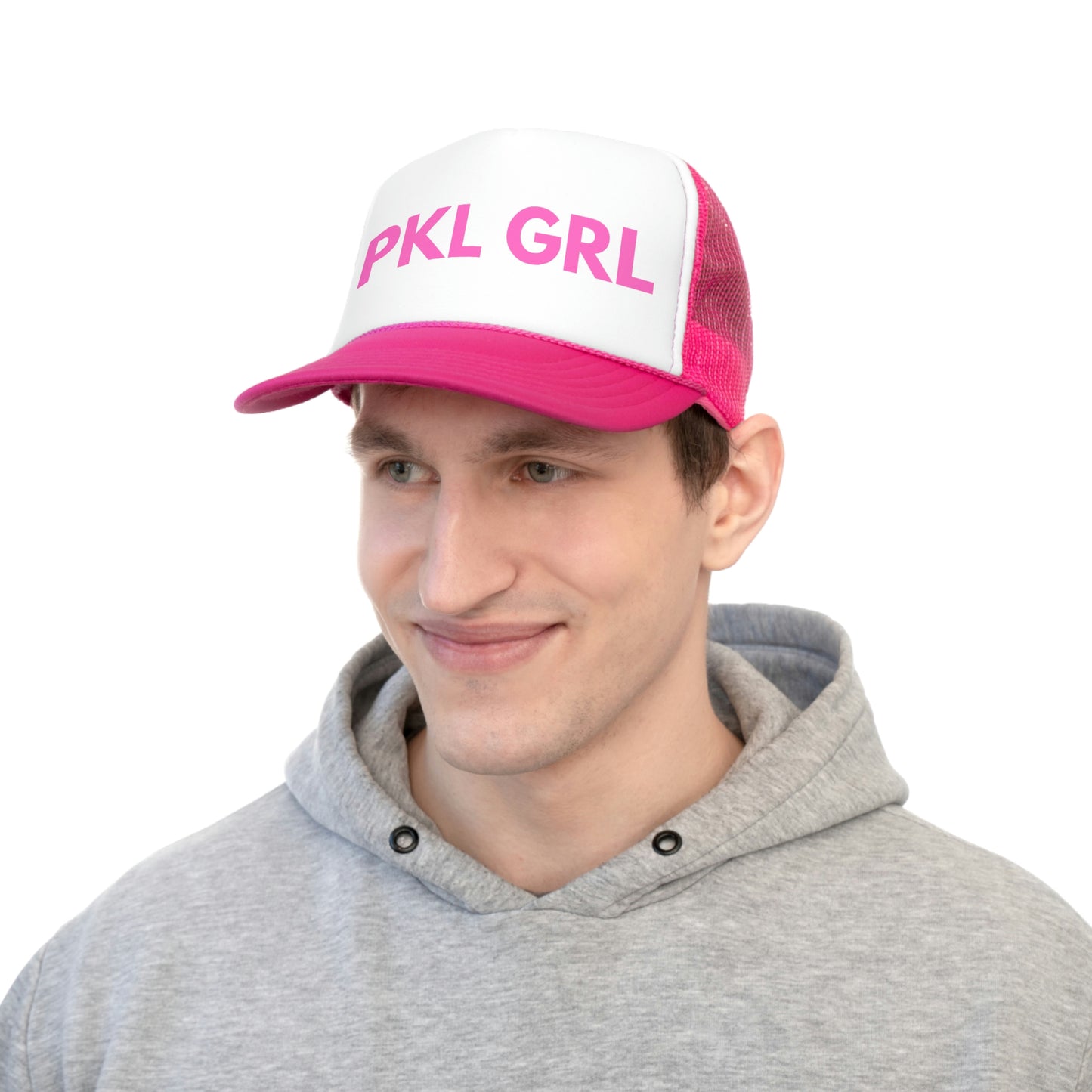 PKL Trucker Cap