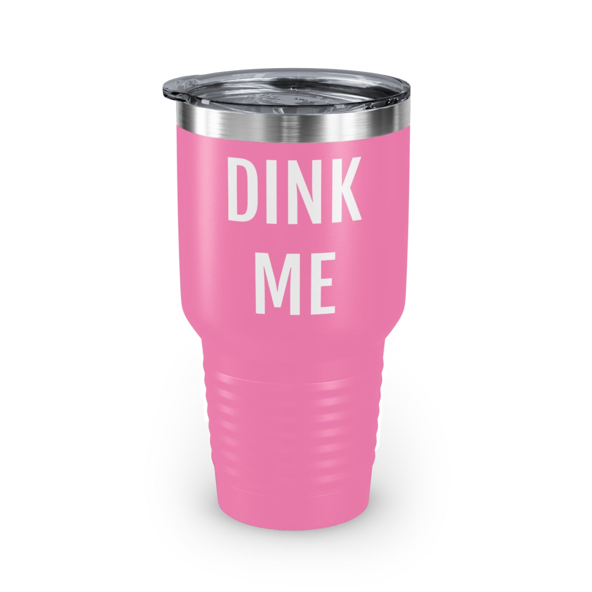 DINK ME Ringneck Tumbler, 30oz