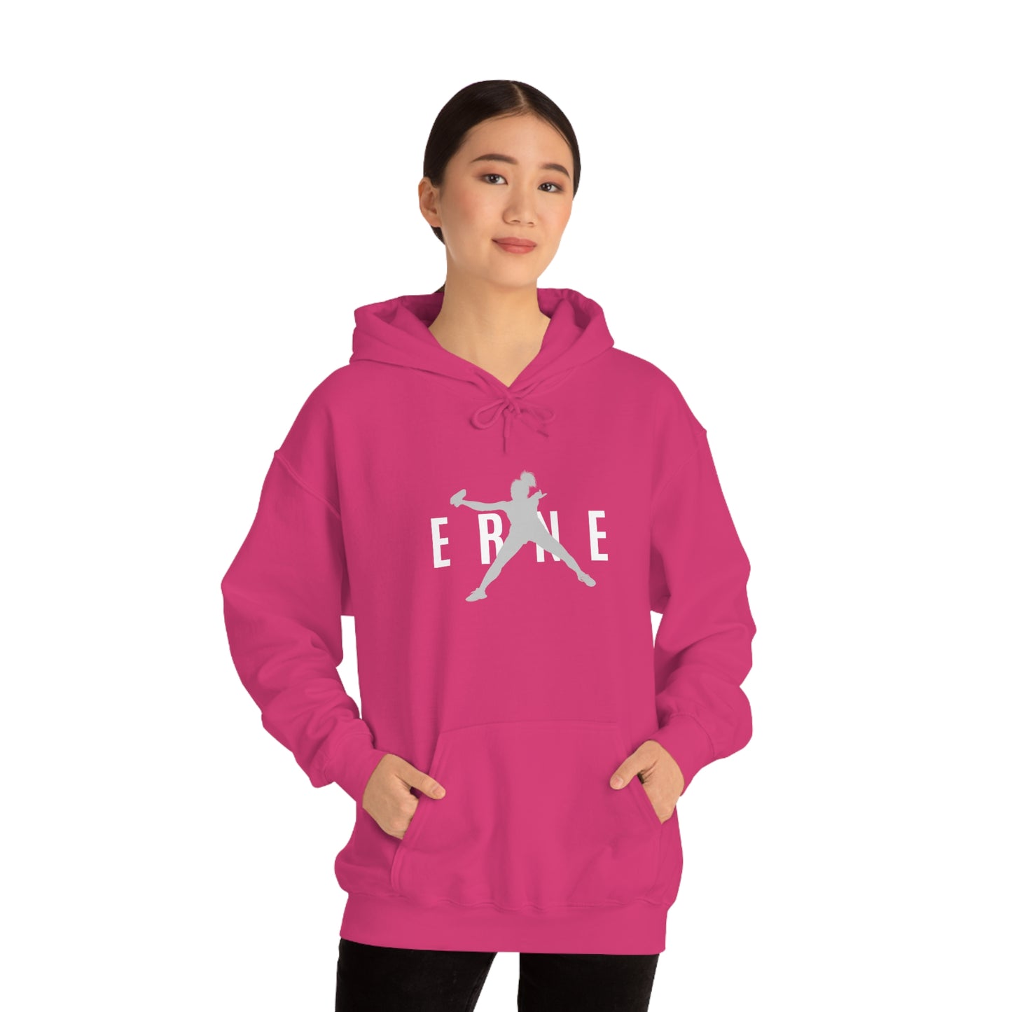 Erne Unisex Hoodie