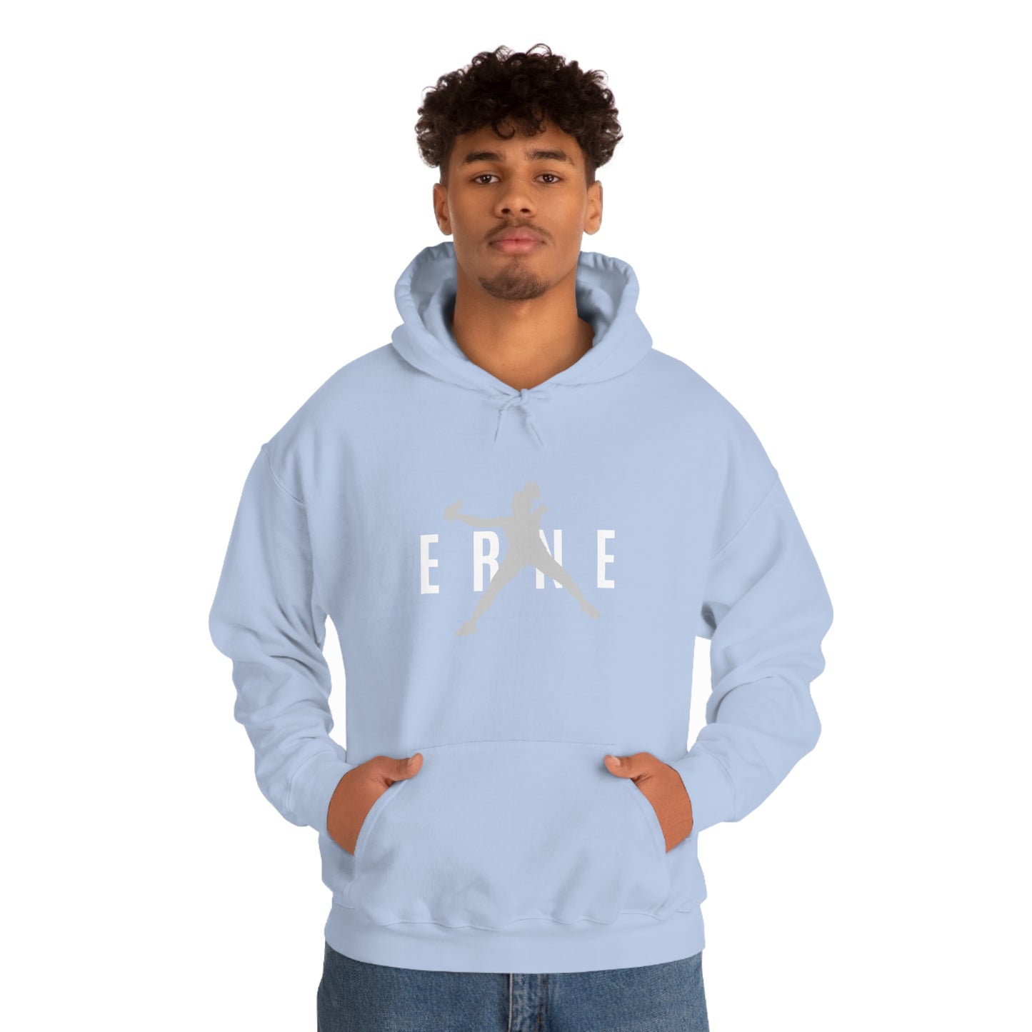 Erne Unisex Hoodie