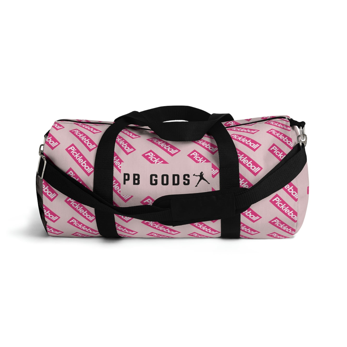 Jilly B Pickleball Duffel Bag