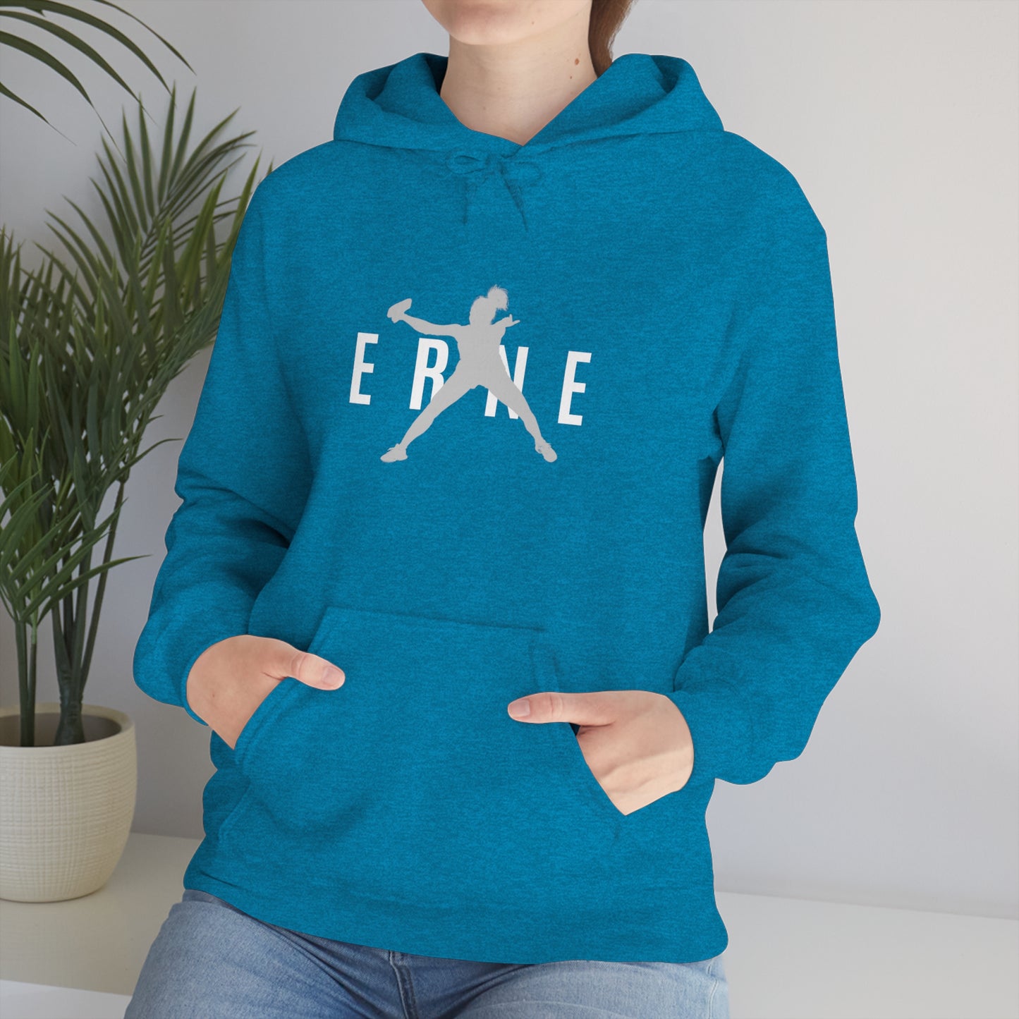 Erne Unisex Hoodie