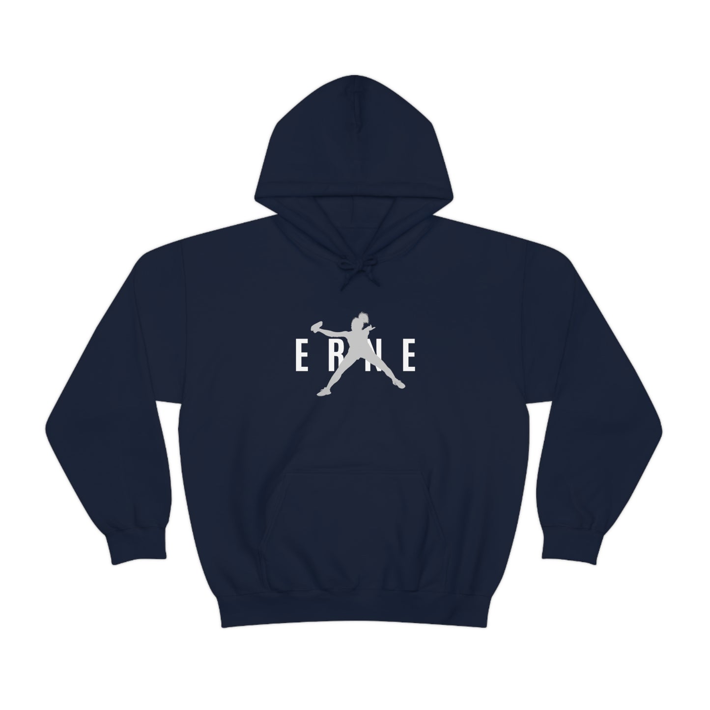 Erne Unisex Hoodie