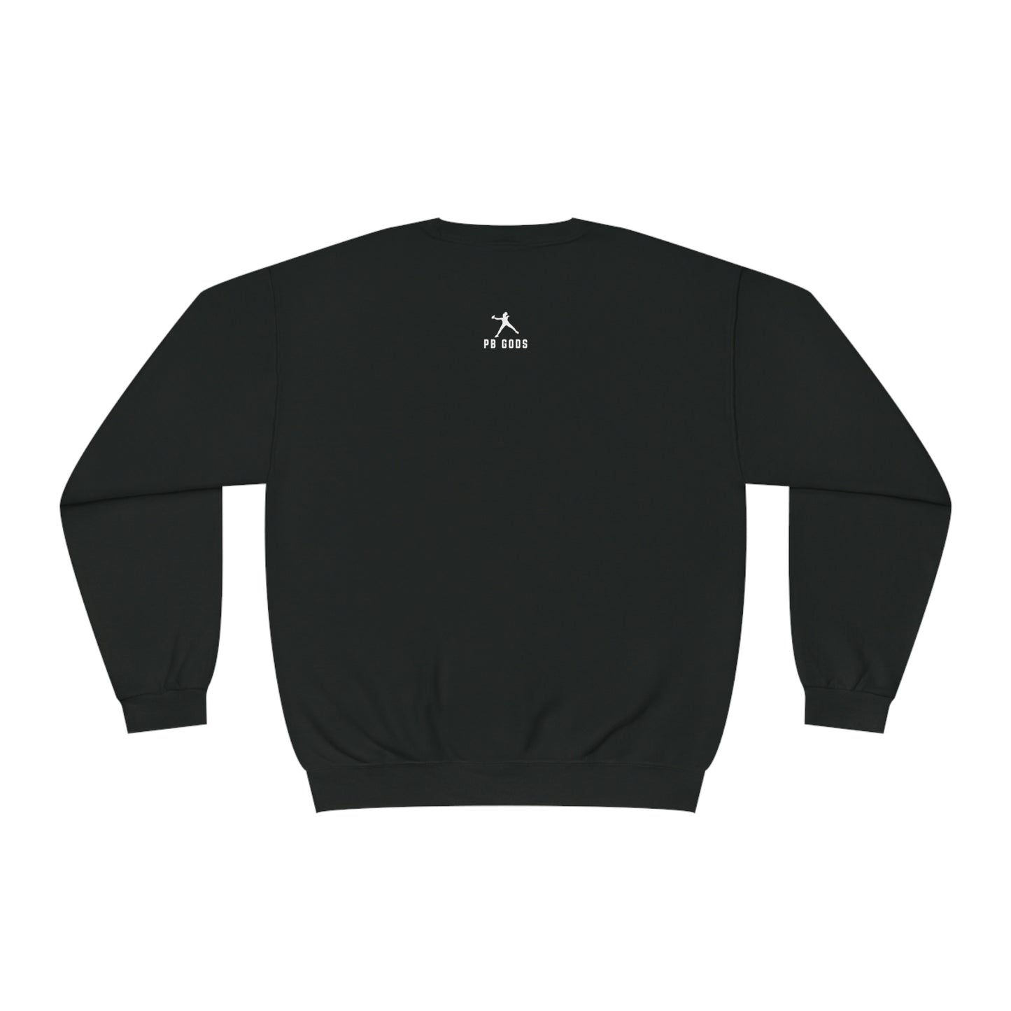 RecPlay Unisex NuBlend® Crewneck Sweatshirt