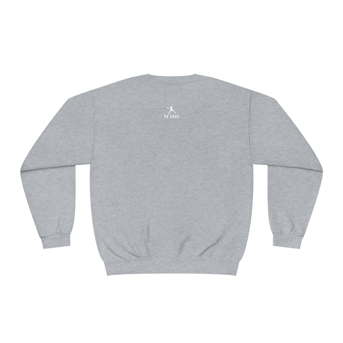 RecPlay Unisex NuBlend® Crewneck Sweatshirt