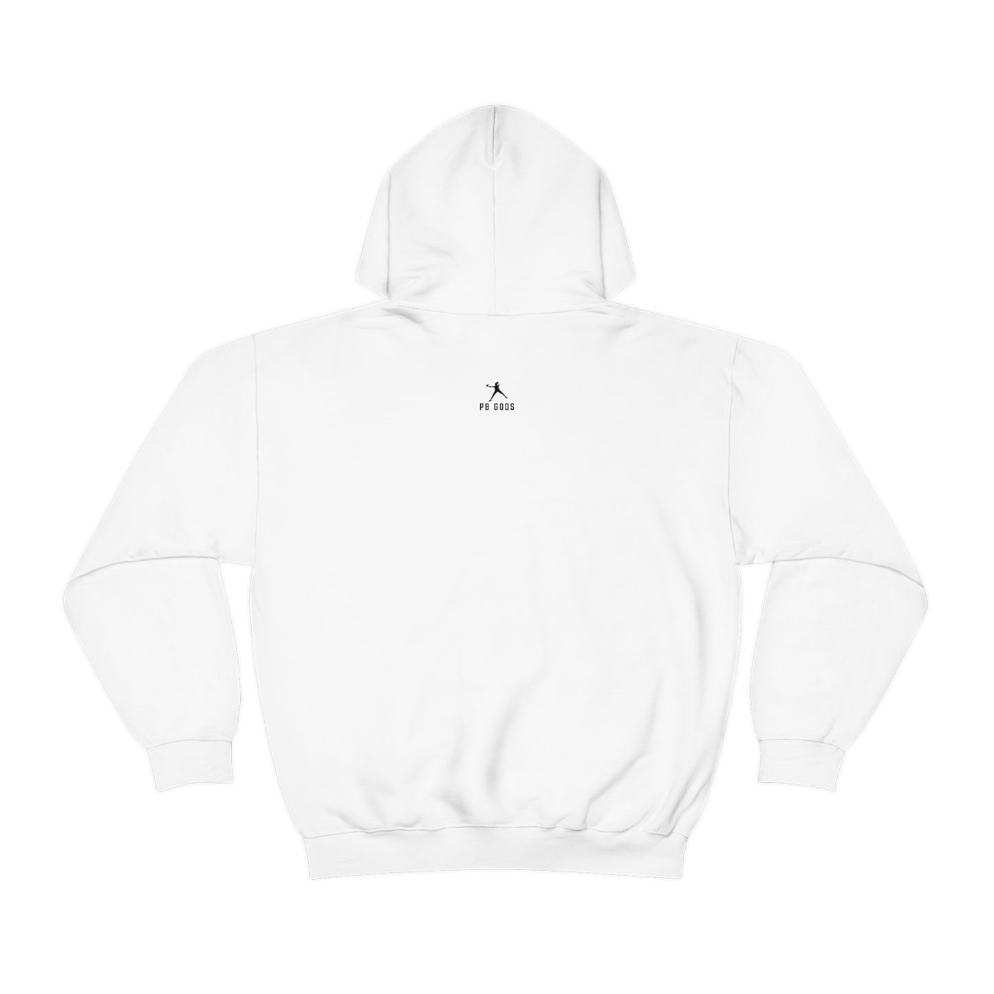 Erne Unisex Hoodie