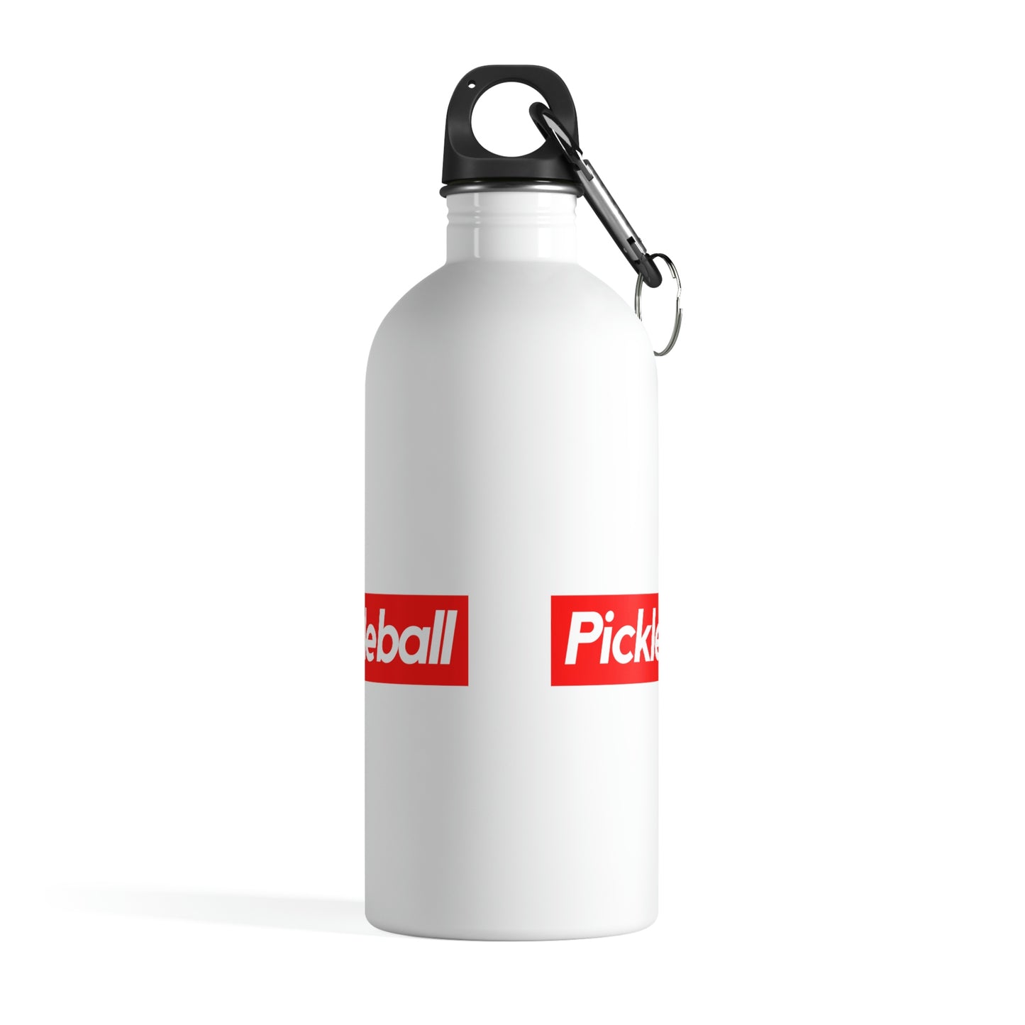 PICKLEBALL Stainless Steel Water Bottle