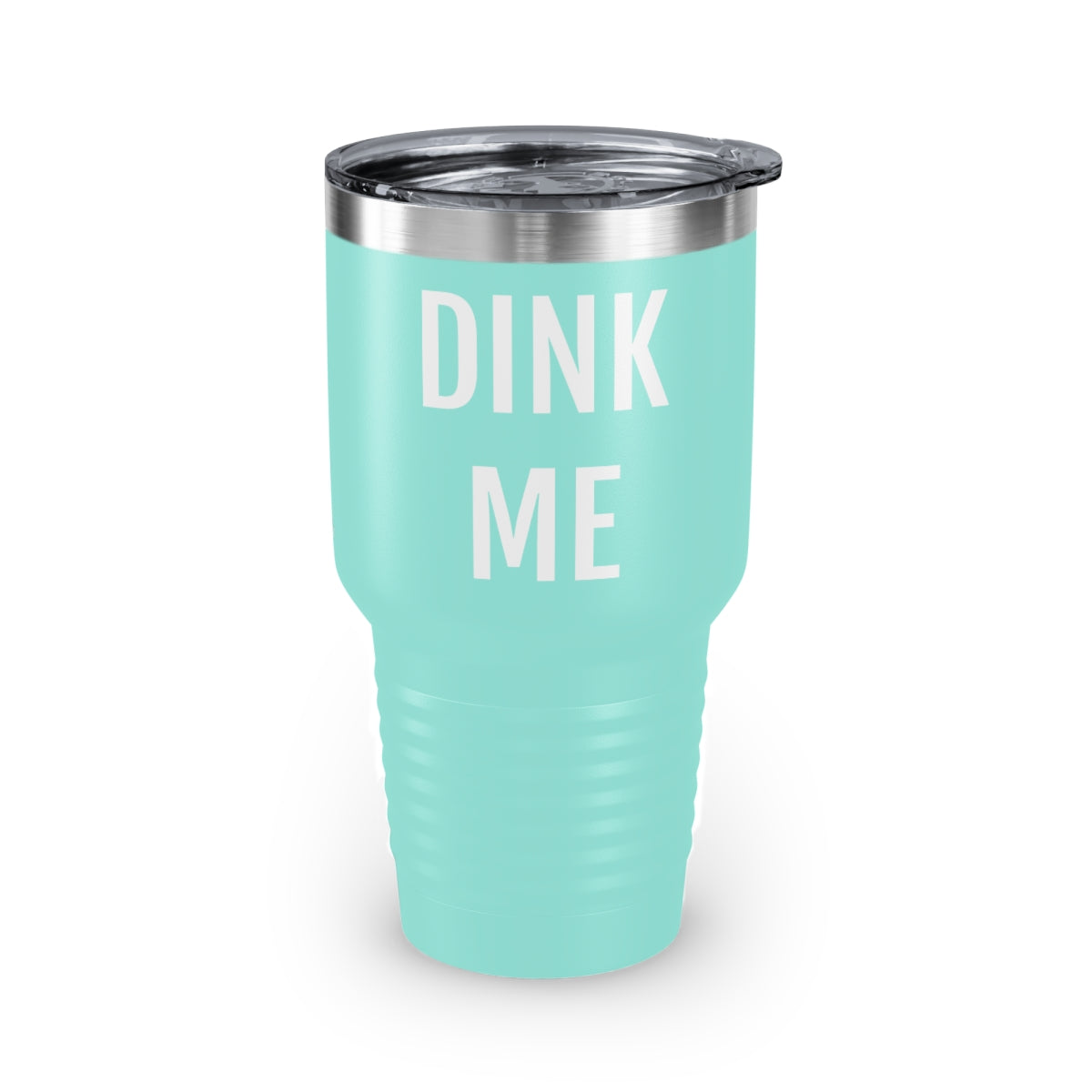 DINK ME Ringneck Tumbler, 30oz