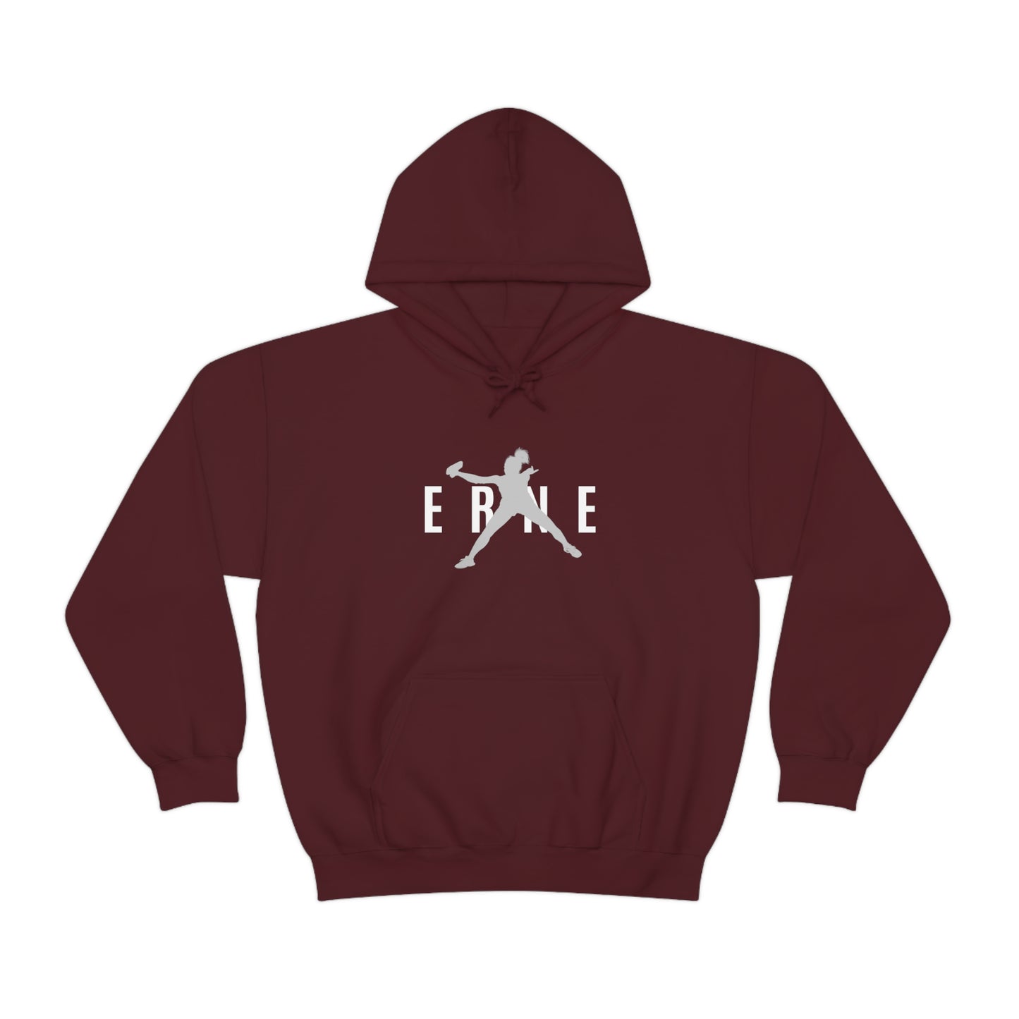 Erne Unisex Hoodie