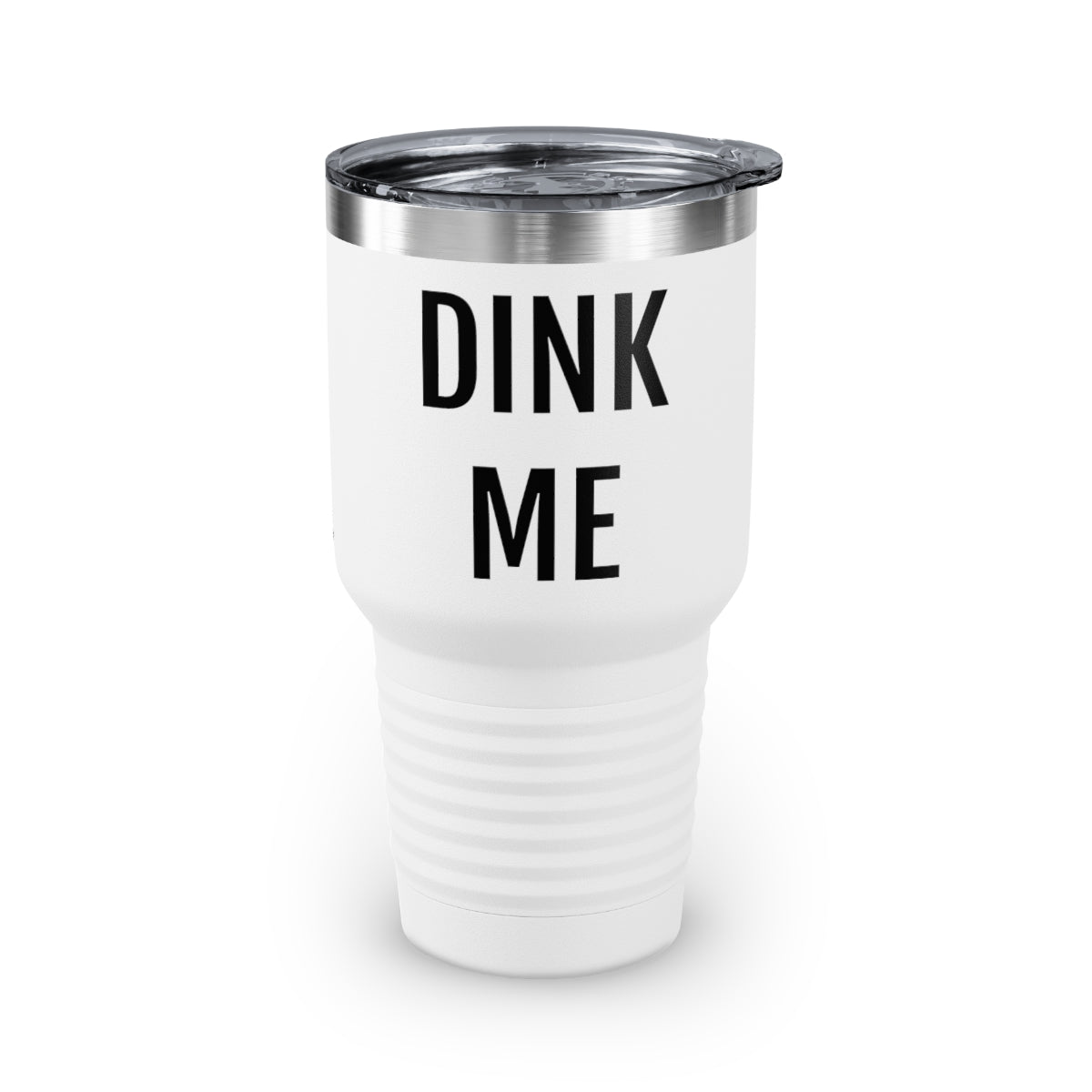 DINK ME Ringneck Tumbler, 30oz